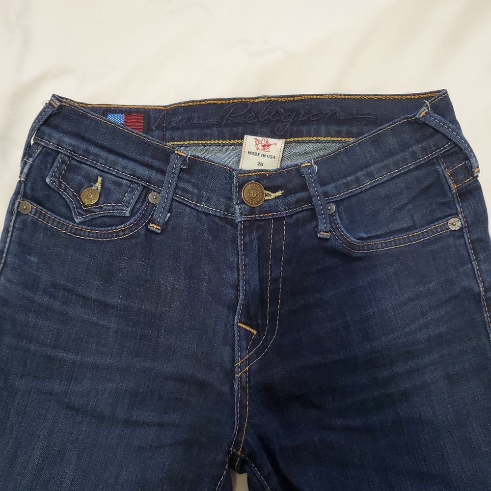 True religion - Picture 2 of 4
